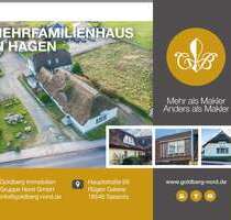 Haus zum Kaufen in Lohme 230.000,00 € 269 m²