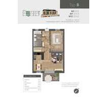 Wohnung zum Kaufen in Beilngries 398.500,00 € 70.99 m²