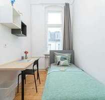WG-Zimmer in Berlin 710,00 € 7 m²