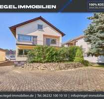 Haus zum Kaufen in Römerberg 545.000,00 € 143.86 m²
