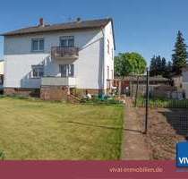Haus zum Kaufen in Lich 295.000,00 € 160 m²