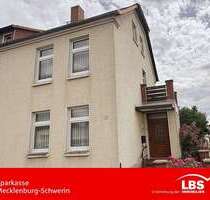 Haus zum Kaufen in Parchim 185.000,00 € 160.3 m²
