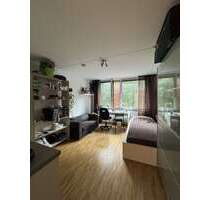 Wohnung zum Mieten in Aachen 360,00 € 20.18 m²