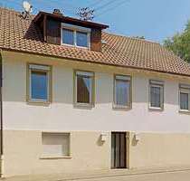 Haus zum Kaufen in Murrhardt 275.000,00 € 168 m²