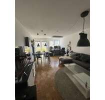 Wohnung zum Mieten in Karlsruhe 1.050,00 € 89.78 m²