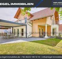 Haus zum Kaufen in Römerberg Mechtersheim 695.000,00 € 181.43 m² - Römerberg / Mechtersheim