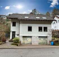 Haus zum Kaufen in Pirmasens Niedersimten 184.000,00 € 169.61 m² - Pirmasens / Niedersimten