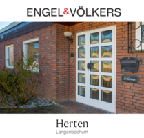 Haus zum Kaufen in Herten 299.000,00 € 163 m²