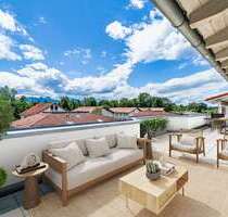 Wohnung zum Kaufen in Kolbermoor 1.285.000,00 € 215 m²