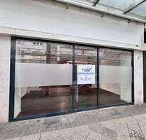 Einzelhandel in Krefeld 1.800,00 € 173 m²