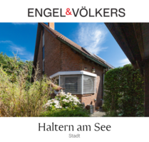 Haus zum Kaufen in Haltern am See 699.000,00 € 199 m²