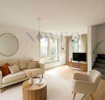 Haus zum Kaufen in Darmstadt Eberstadt 690.000,00 € 136 m² - Darmstadt / Eberstadt