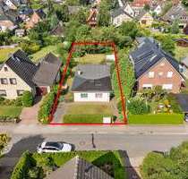 Grundstück zu verkaufen in Norderstedt 409.000,00 € 834 m²