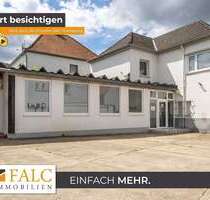 Büro in Heinsberg 1.200,80 € 184 m²