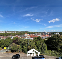 Wohnung zum Mieten in Stuttgart 2.430,00 € 135 m²