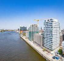 Wohnung zum Mieten in Hamburg 9.000,00 € 257 m²