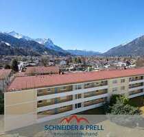 Wohnung zum Kaufen in Garmisch-Partenkirchen 370.000,00 € 83 m²