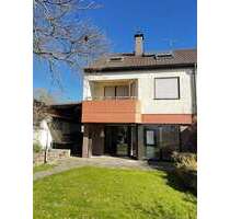 Haus zum Kaufen in Schifferstadt 450.000,00 € 161 m²