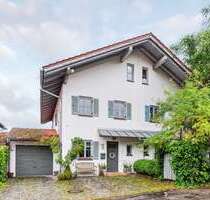 Haus zum Kaufen in Bad Tölz 1.090.000,00 € 140 m²