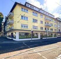 Wohnung zum Kaufen in Karlsruhe 132.000,00 € 33 m²