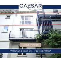 Wohnung zum Kaufen in Lampertheim 225.500,00 € 93 m²