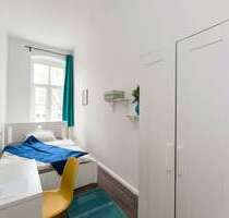 WG-Zimmer in Berlin 560,00 € 10 m²