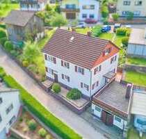 Haus zum Kaufen in Haßmersheim Hochhausen 157.000,00 € 104 m² - Haßmersheim / Hochhausen