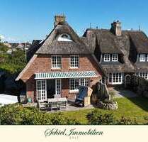 Haus zum Kaufen in Wenningstedt Sylt 2.650.000,00 € 136 m² - Wenningstedt / Sylt