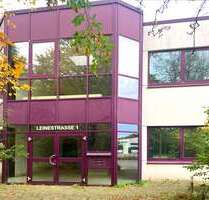 Büro in Neumünster 2.365,00 € 380 m²