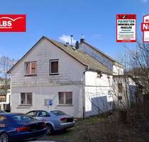 Haus zum Kaufen in Gummersbach 159.000,00 € 190 m²