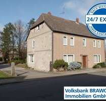 Haus zum Kaufen in Wolfsburg 155.000,00 € 250 m²