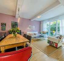 Wohnung zum Mieten in Frankfurt 3.400,00 € 110 m²