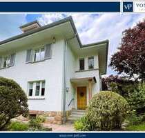 Haus zum Mieten in Bensheim Auerbach 3.950,00 € 213 m² - Bensheim / Auerbach