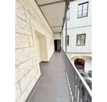 Wohnung zum Mieten in Augsburg 648,00 € 48 m²