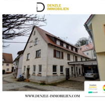 Haus zum Kaufen in Löwenstein 299.000,00 € 424 m²