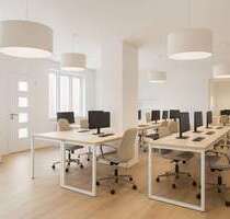 Büro in Halle 950,00 € 90.86 m²