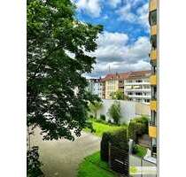 Wohnung zum Mieten in Nürnberg 350,00 € 36 m²