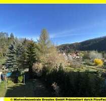 Haus zum Mieten in Glashütte OT Schlottwitz 1.320,00 € 110 m²