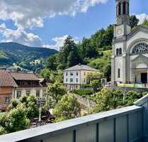 Wohnung zum Mieten in Todtnau 1.190,00 € 128.3 m²