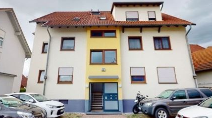 Wohnung zum Kaufen in Au am Rhein 235.000,00 € 83 m²