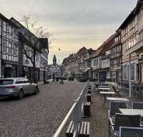 Einzelhandel in Uslar 500,00 € 100 m²