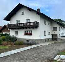 Haus zum Kaufen in Wallersdorf, Altenbuch 359.000,00 € 166 m²