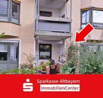 Wohnung zum Kaufen in Aichach 329.000,00 € 84.6 m²