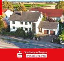 Haus zum Kaufen in Königsmoos 385.000,00 € 213.56 m²