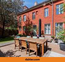 Haus zum Mieten in Potsdam Nördliche Innenstadt 6.700,00 € 410 m² - Potsdam / Nördliche Innenstadt