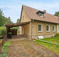 Haus zum Kaufen in Kleinmachnow 599.000,00 € 96 m²