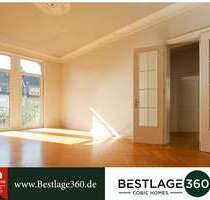 Wohnung zum Mieten in Frankfurt 2.900,00 € 120 m²