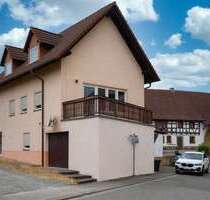 Haus zum Kaufen in Jettenbach 245.000,00 € 150 m²