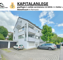 Wohnung zum Kaufen in Remseck am Neckar 169.000,00 € 35 m²