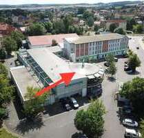 Gastronomie in Pößneck 1.608,00 € 268 m²